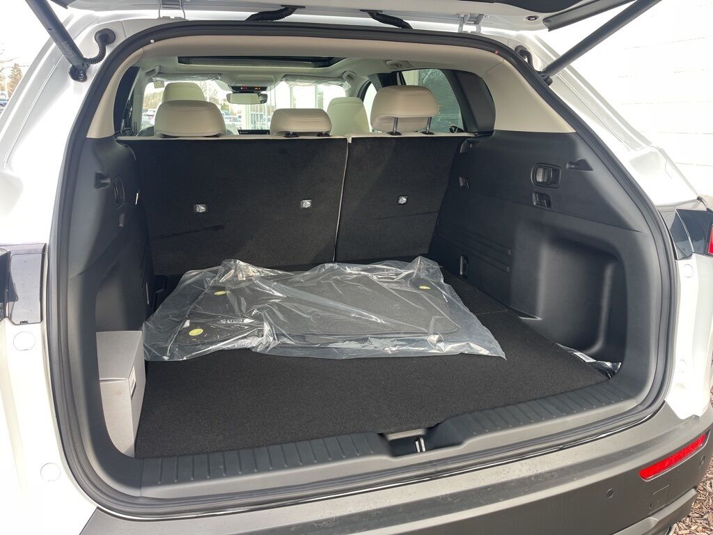 2026 MAZDA CX-50 2.5 S San Clemente CA