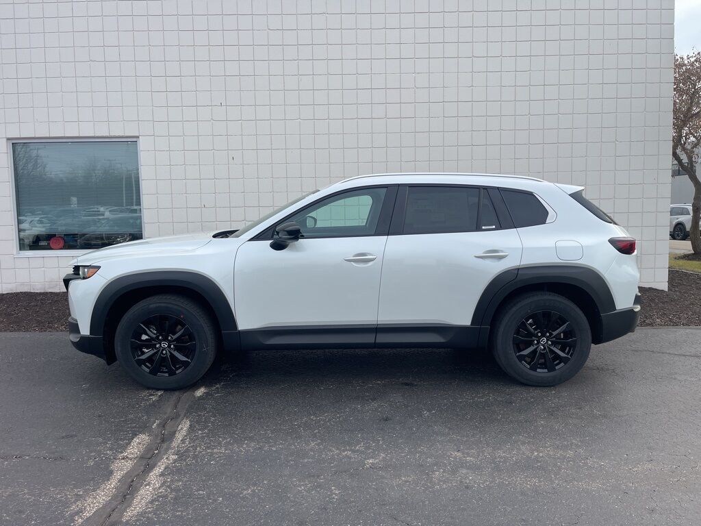 2026 MAZDA CX-50 2.5 S San Clemente CA