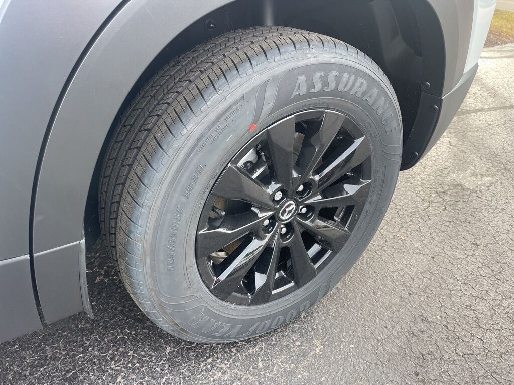 2026 MAZDA CX-50 2.5 S San Clemente CA