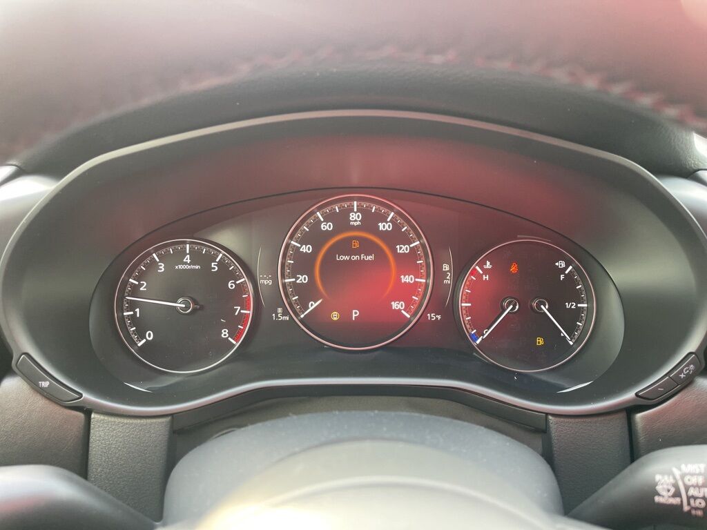 2026 MAZDA CX-50 2.5 S San Clemente CA