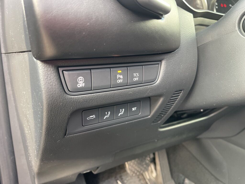 2026 MAZDA CX-50 2.5 S San Clemente CA