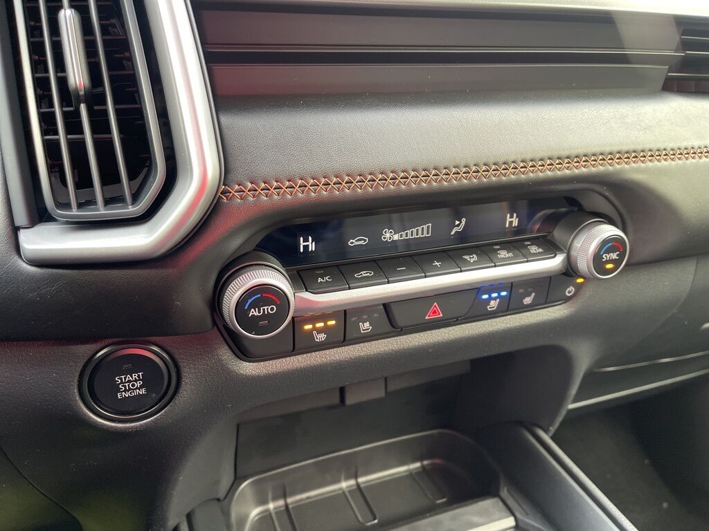 2026 MAZDA CX-50 2.5 S San Clemente CA