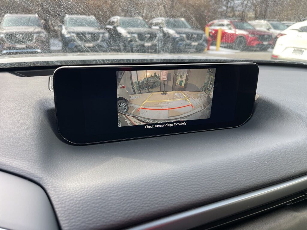 2026 MAZDA CX-50 2.5 S San Clemente CA