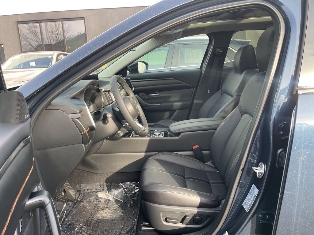 2026 MAZDA CX-50 2.5 S San Clemente CA