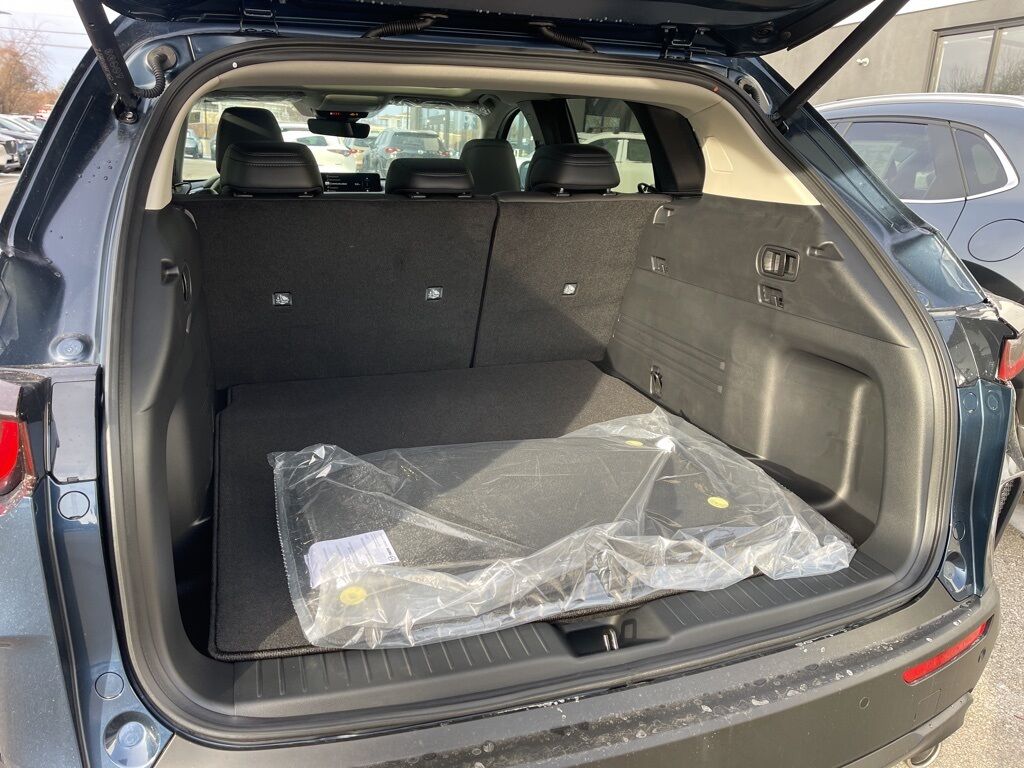 2026 MAZDA CX-50 2.5 S San Clemente CA