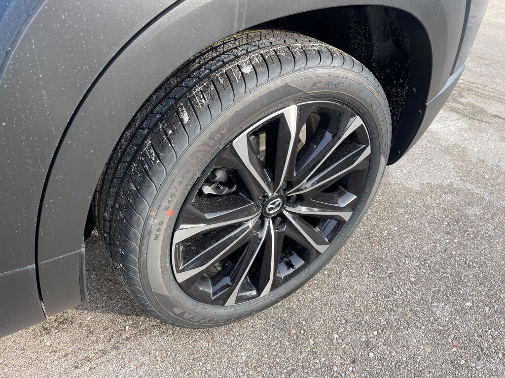 2026 MAZDA CX-50 2.5 S San Clemente CA