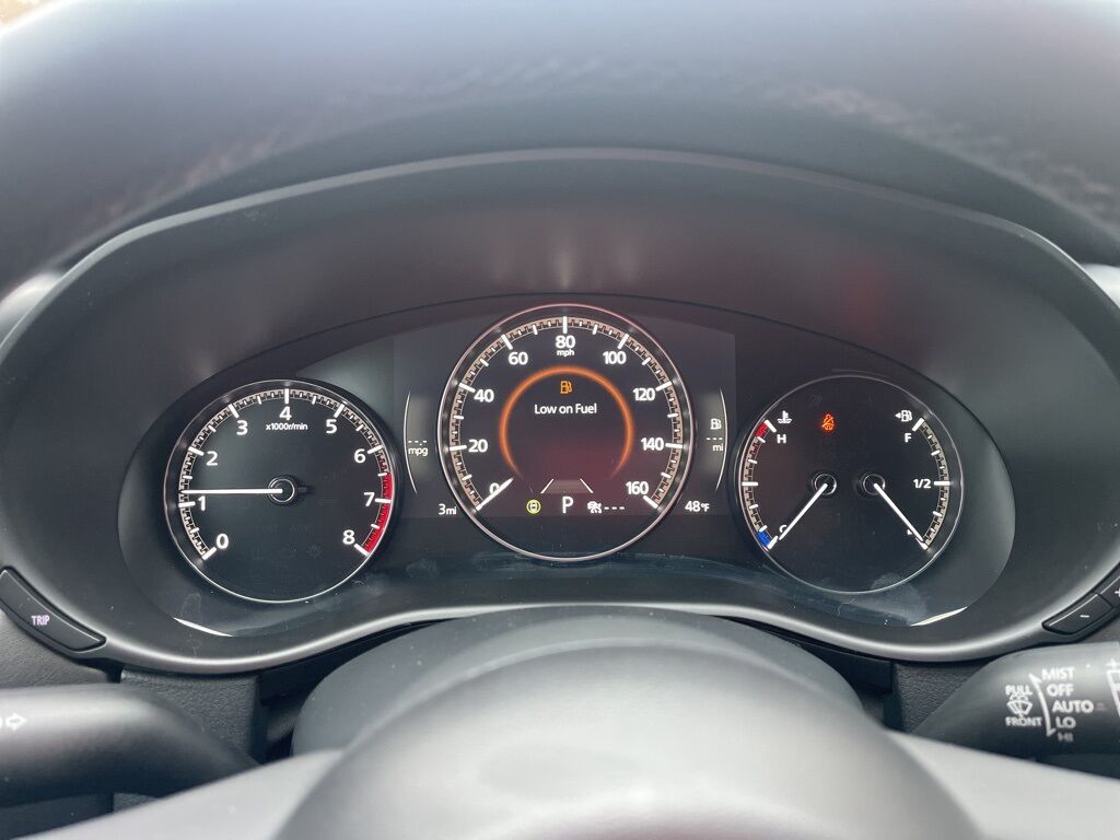 2026 MAZDA CX-50 2.5 S San Clemente CA