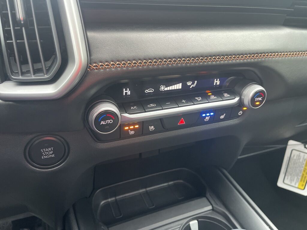 2026 MAZDA CX-50 2.5 S San Clemente CA