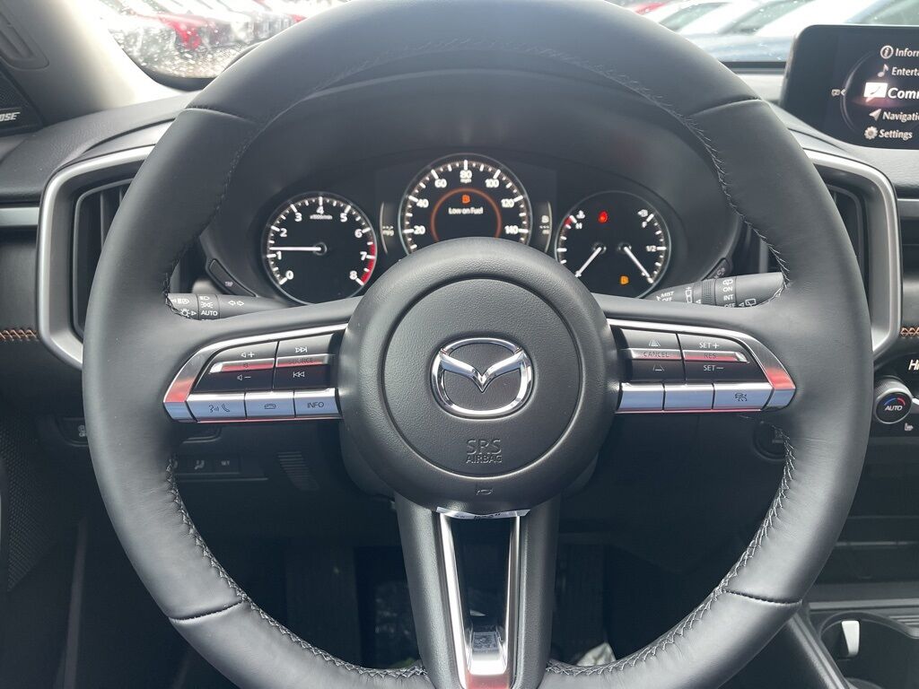 2026 MAZDA CX-50 2.5 S San Clemente CA