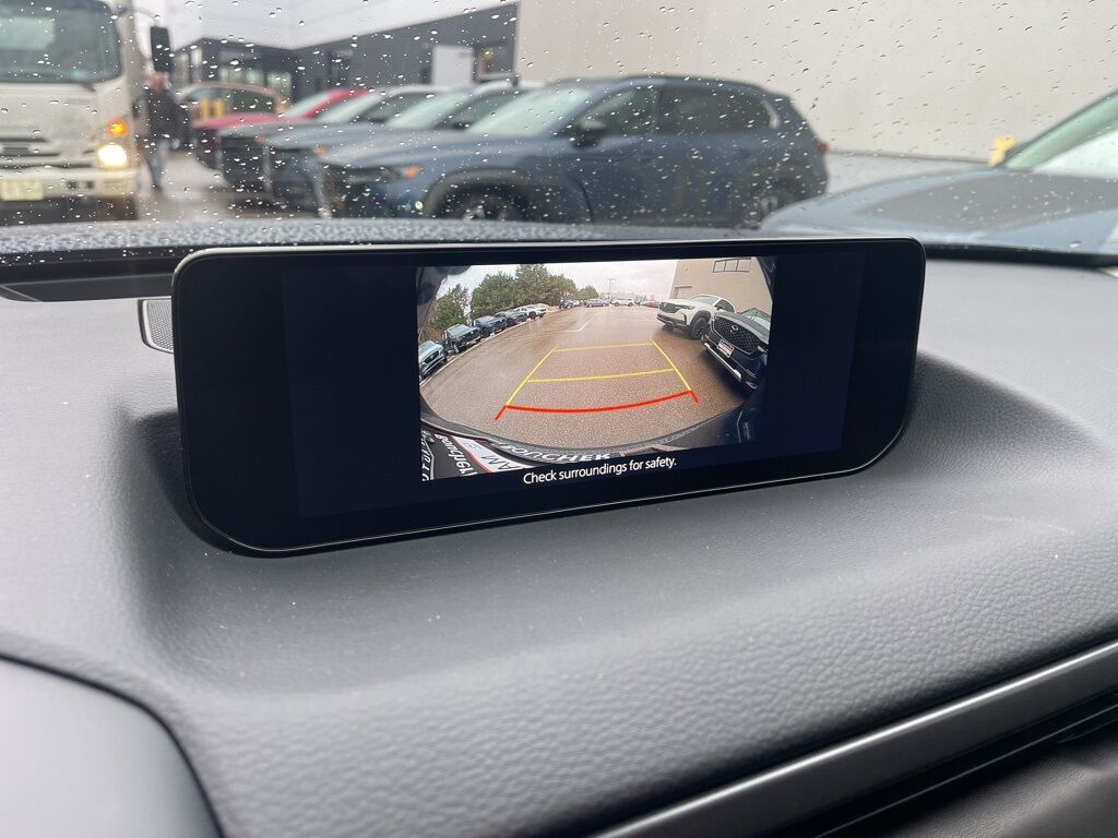 2026 MAZDA CX-50 2.5 S San Clemente CA