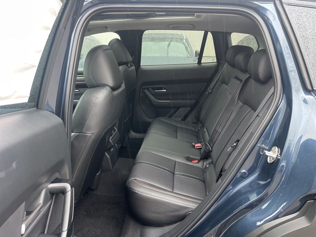 2026 MAZDA CX-50 2.5 S San Clemente CA