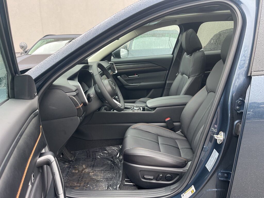 2026 MAZDA CX-50 2.5 S San Clemente CA