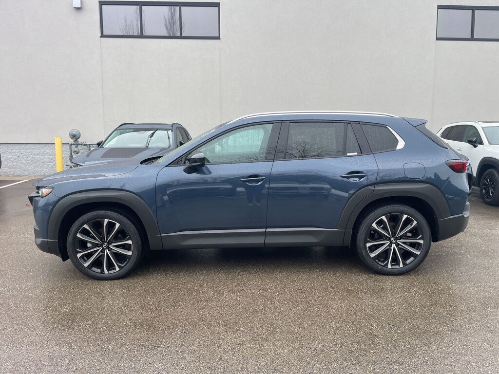 2026 MAZDA CX-50 2.5 S San Clemente CA