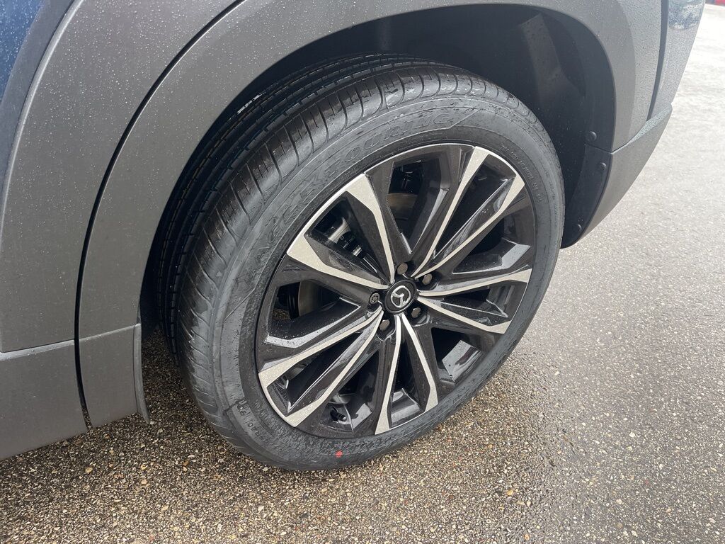 2026 MAZDA CX-50 2.5 S San Clemente CA