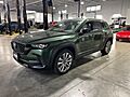 2026 MAZDA CX-50 2.5 S Oshkosh WI