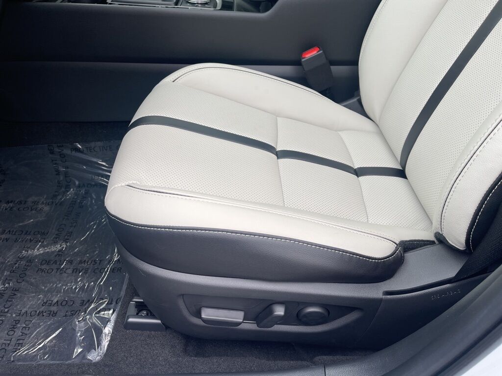 2026 MAZDA CX-50 2.5 S San Clemente CA