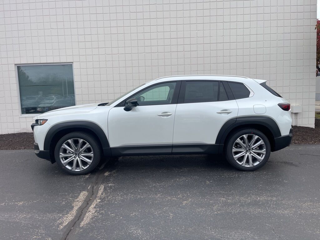2026 MAZDA CX-50 2.5 S San Clemente CA