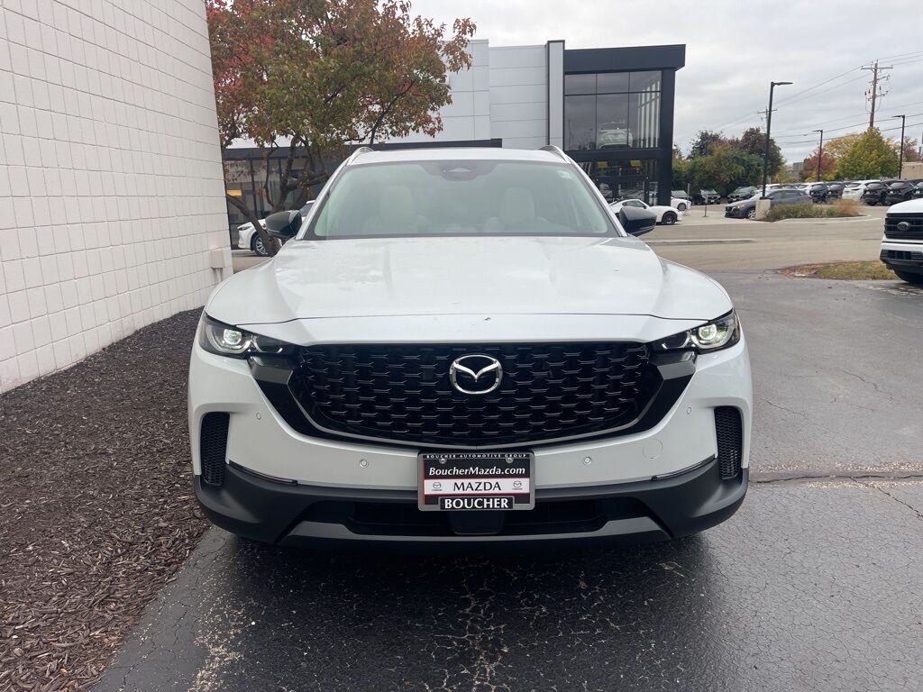 2026 MAZDA CX-50 2.5 S San Clemente CA