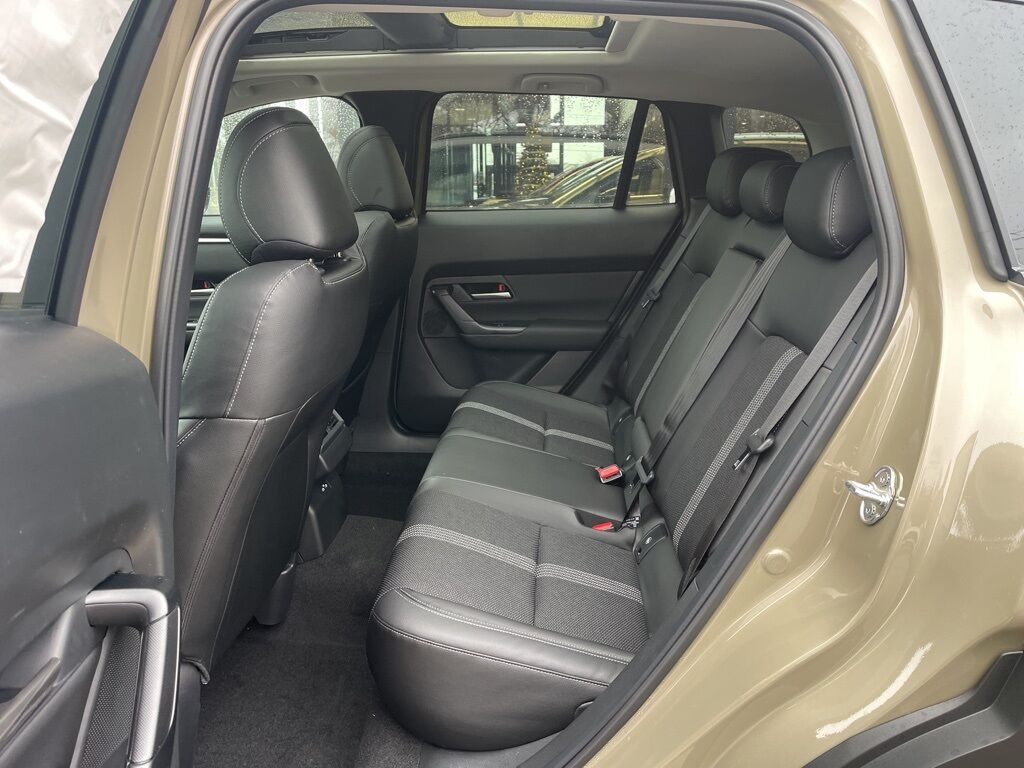 2026 MAZDA CX-50 2.5 S San Clemente CA