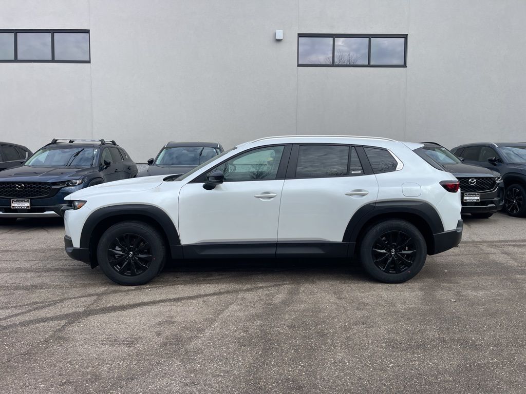 2026 MAZDA CX-50 2.5 S Preferred San Clemente CA