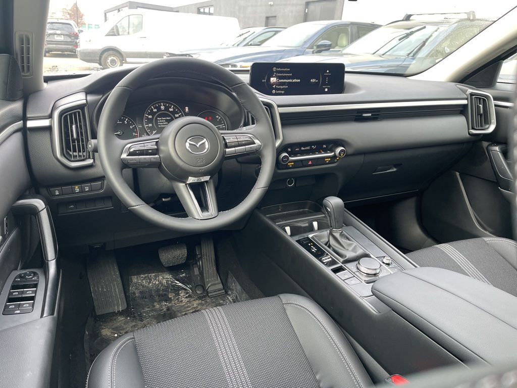 2026 MAZDA CX-50 2.5 S Preferred San Clemente CA