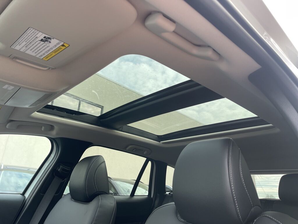 2026 MAZDA CX-50 2.5 S Preferred San Clemente CA