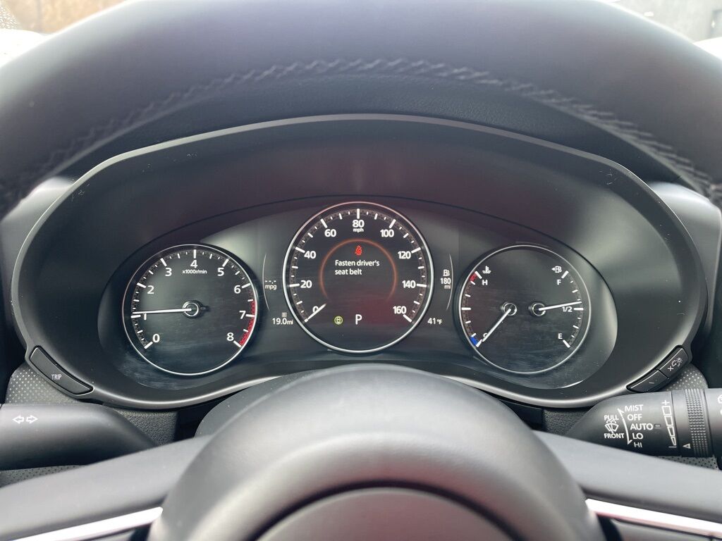 2026 MAZDA CX-50 2.5 S Preferred San Clemente CA