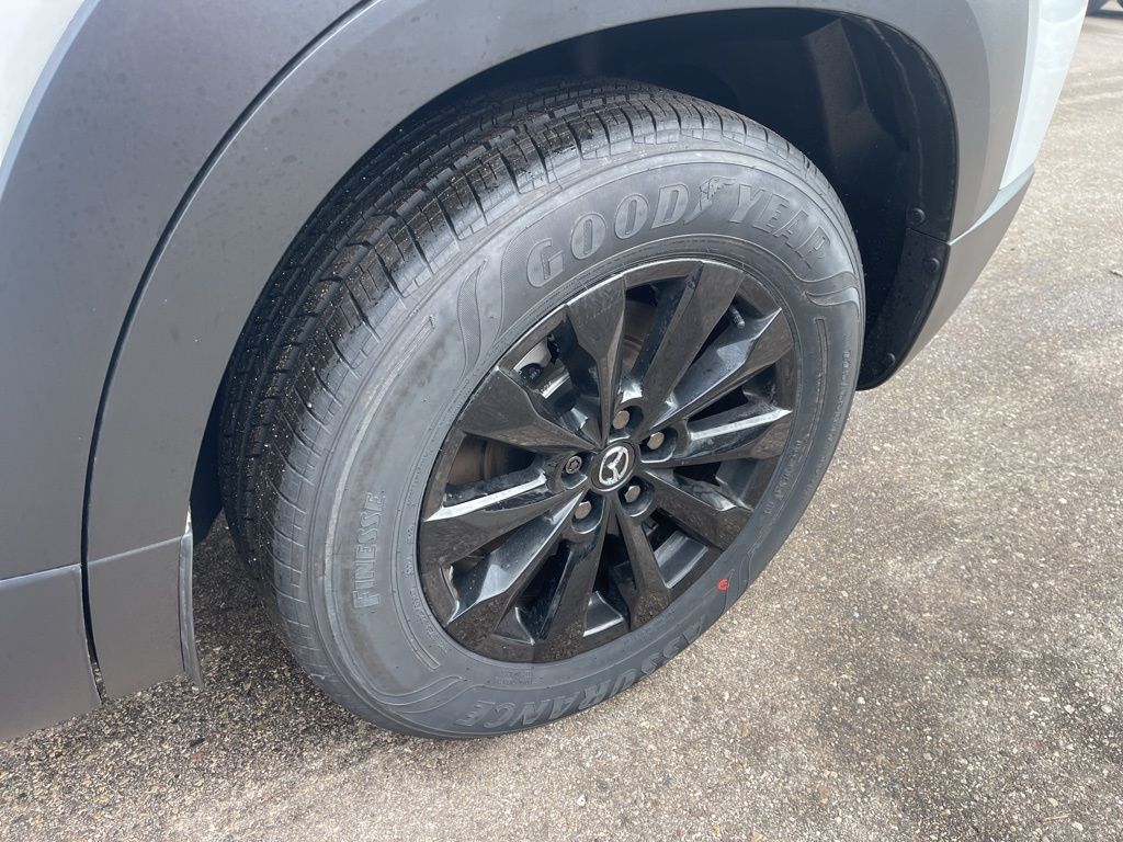 2026 MAZDA CX-50 2.5 S Preferred San Clemente CA