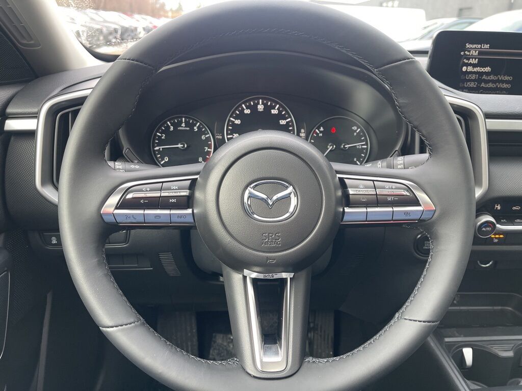 2026 MAZDA CX-50 2.5 S Preferred San Clemente CA