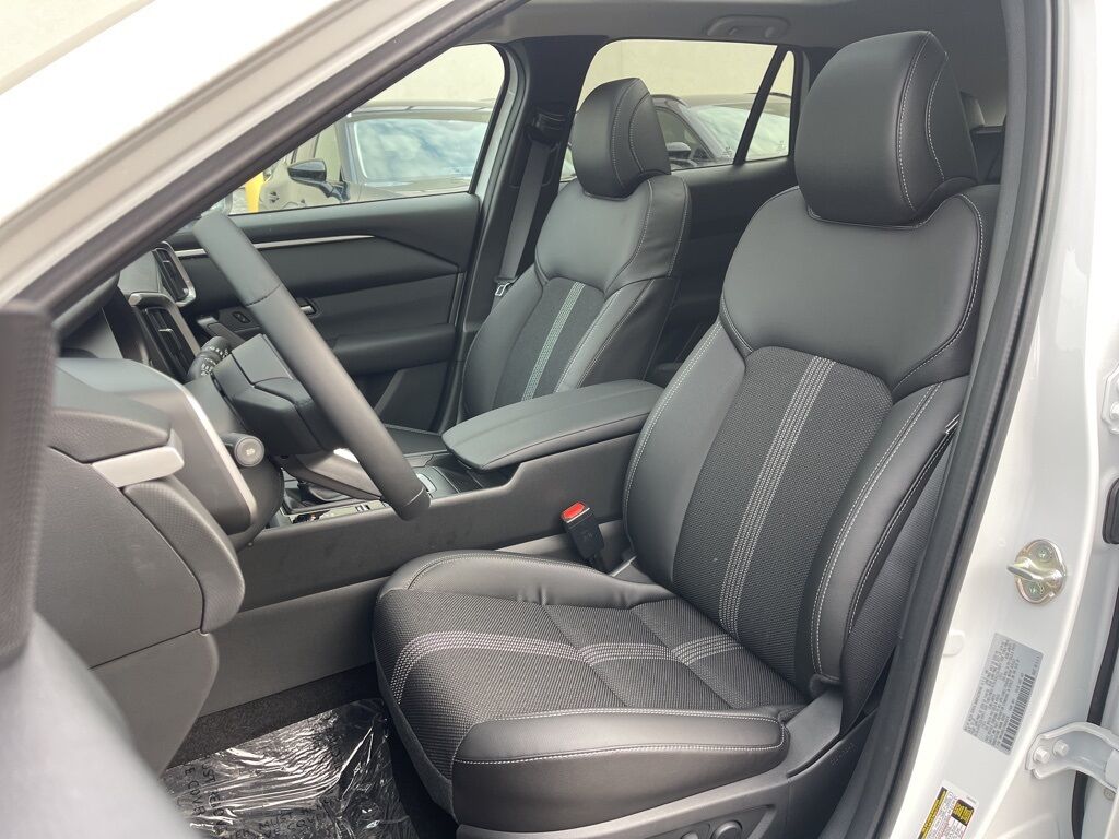 2026 MAZDA CX-50 2.5 S Preferred San Clemente CA