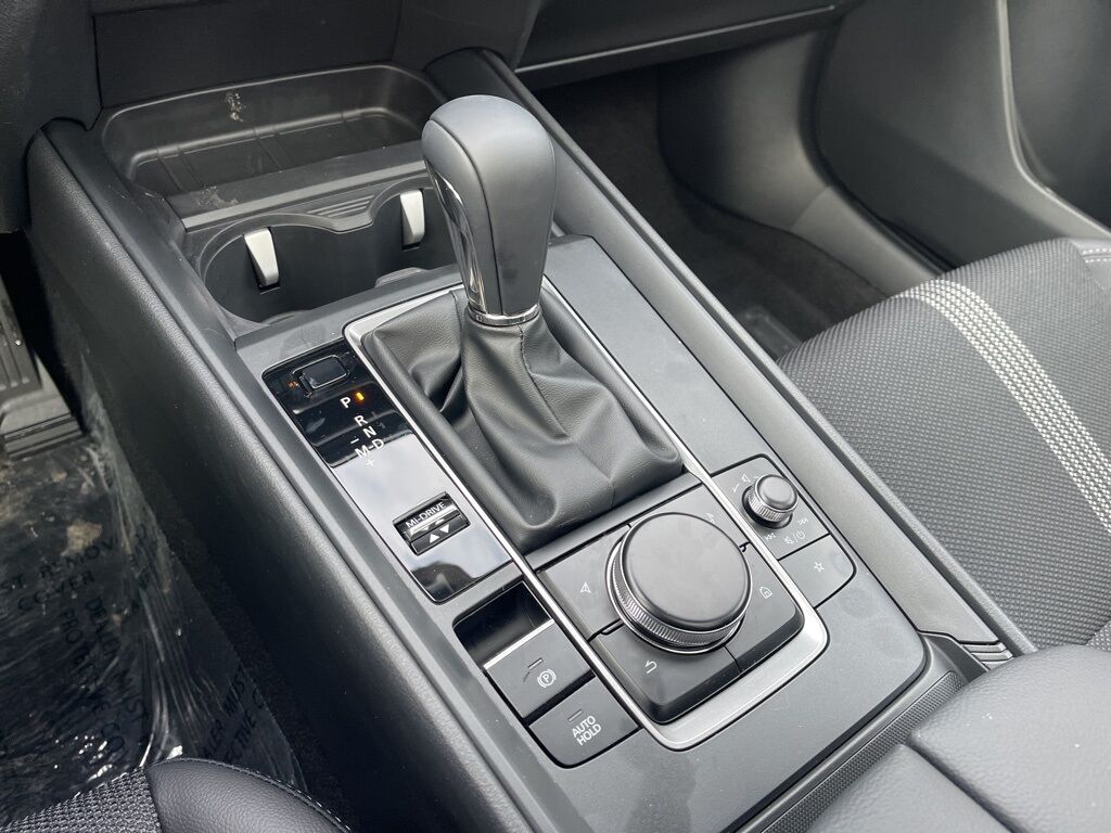 2026 MAZDA CX-50 2.5 S Preferred San Clemente CA