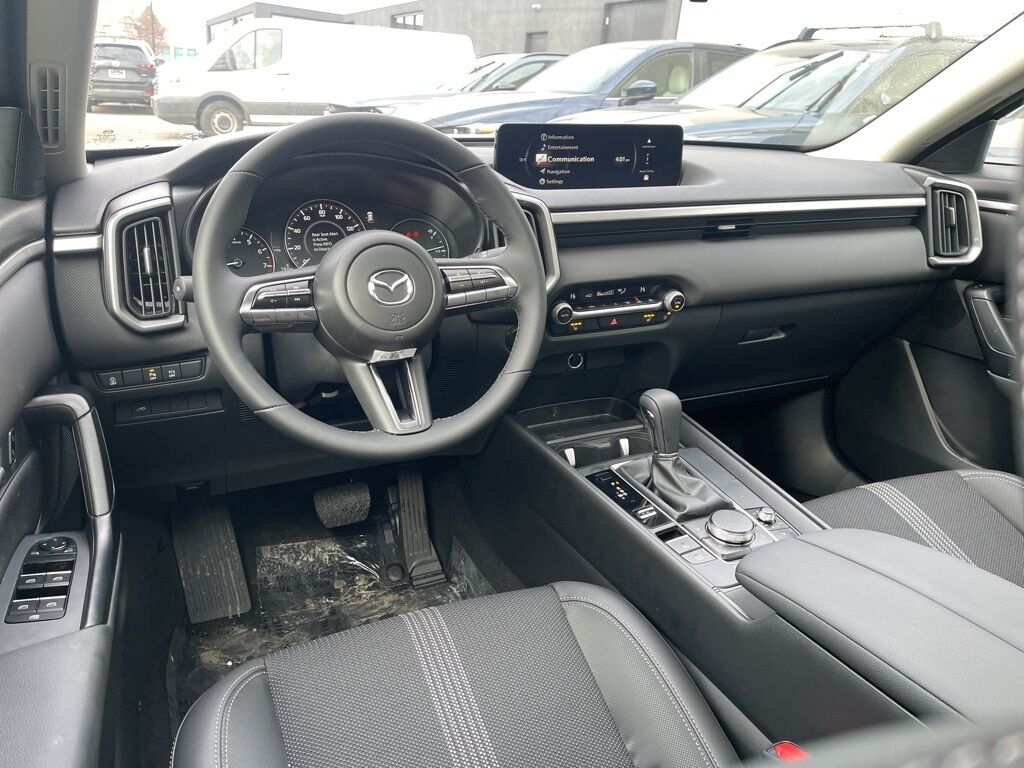 2026 MAZDA CX-50 2.5 S Preferred San Clemente CA