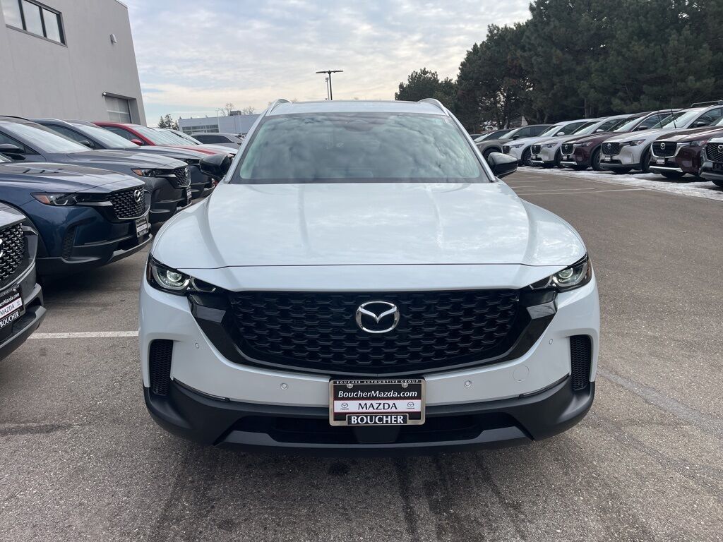 2026 MAZDA CX-50 2.5 S Preferred San Clemente CA
