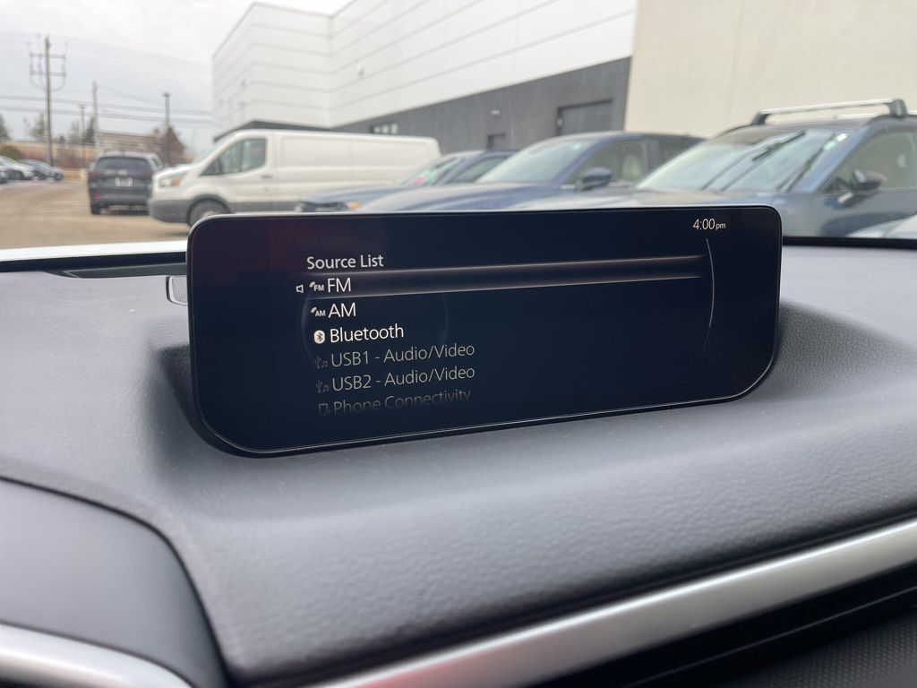 2026 MAZDA CX-50 2.5 S Preferred San Clemente CA