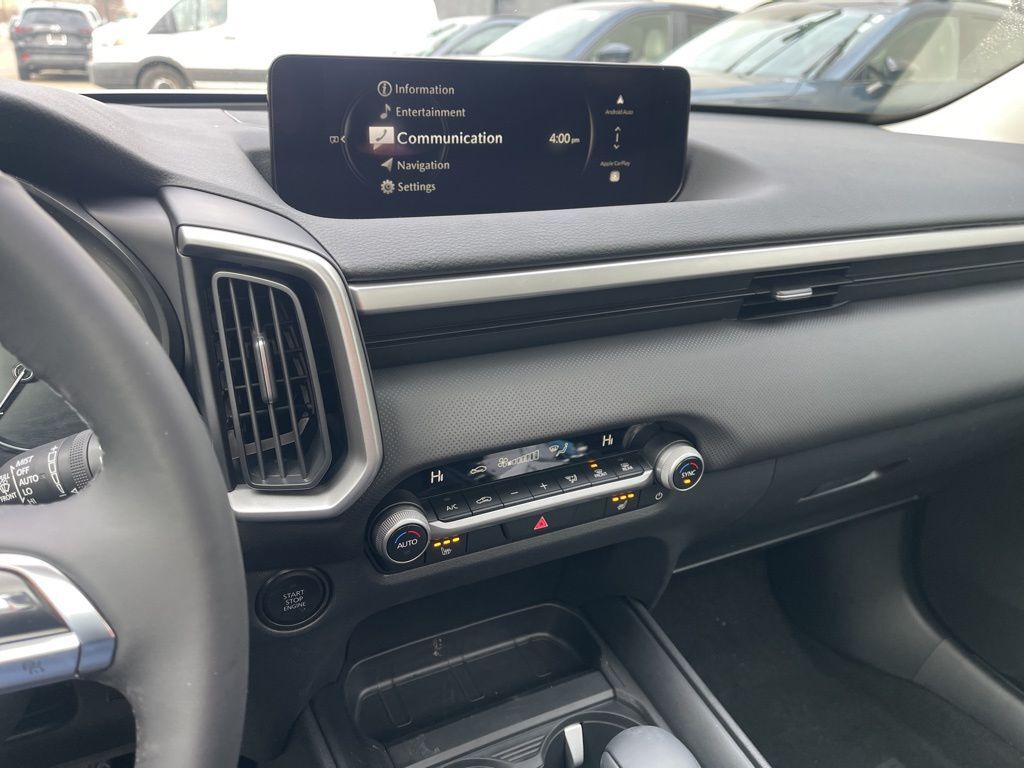 2026 MAZDA CX-50 2.5 S Preferred San Clemente CA