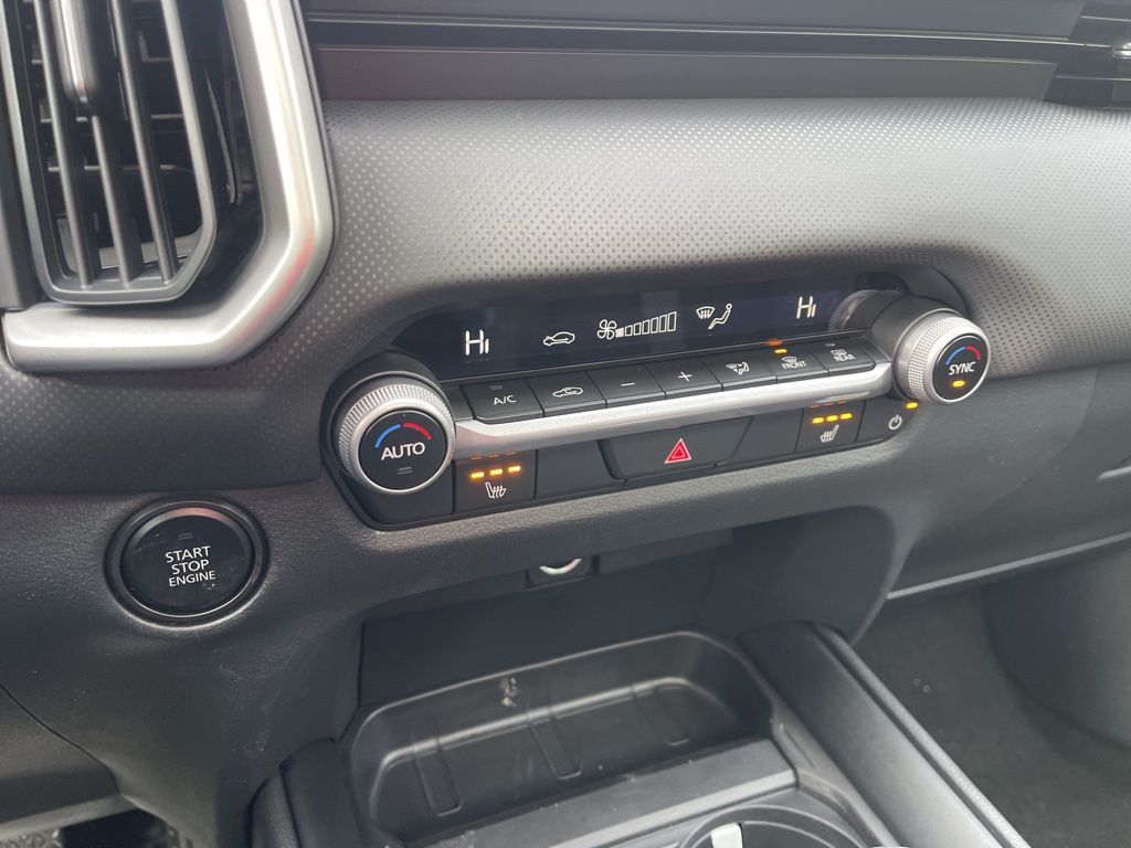 2026 MAZDA CX-50 2.5 S Preferred San Clemente CA