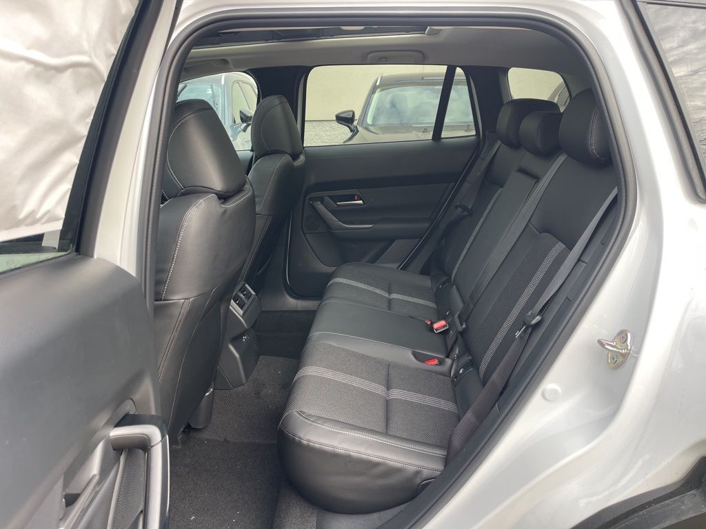 2026 MAZDA CX-50 2.5 S Preferred Oshkosh WI