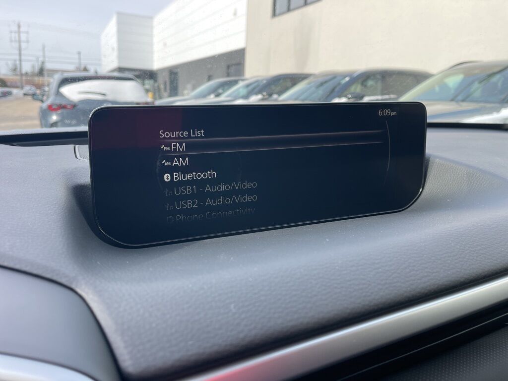 2026 MAZDA CX-50 2.5 S Preferred San Clemente CA