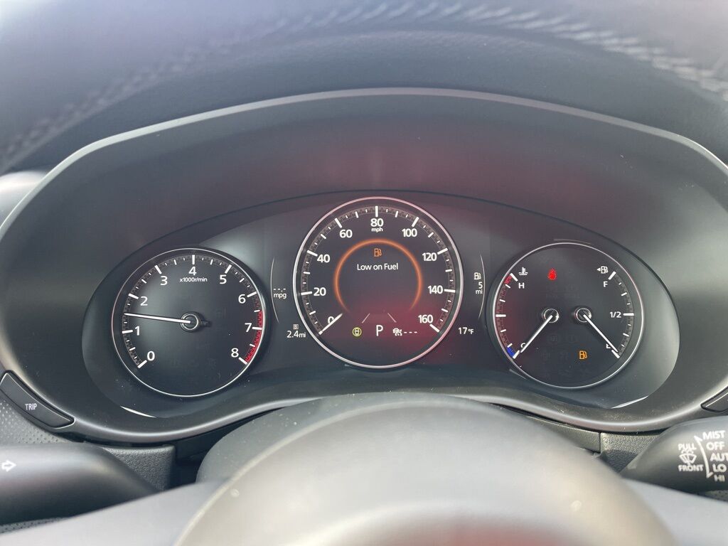 2026 MAZDA CX-50 2.5 S Preferred San Clemente CA