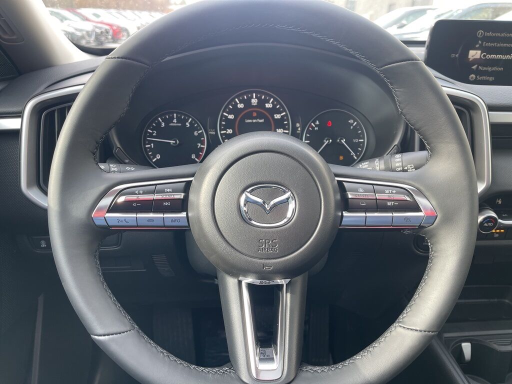 2026 MAZDA CX-50 2.5 S Preferred San Clemente CA