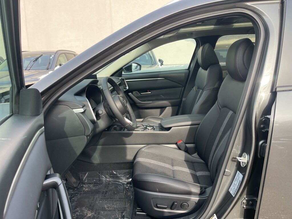 2026 MAZDA CX-50 2.5 S Preferred San Clemente CA