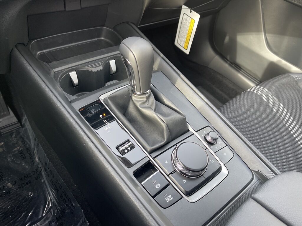 2026 MAZDA CX-50 2.5 S Preferred San Clemente CA