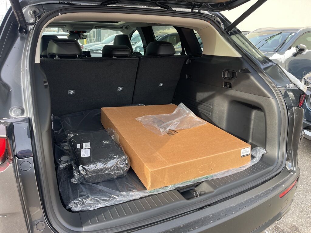 2026 MAZDA CX-50 2.5 S Preferred San Clemente CA