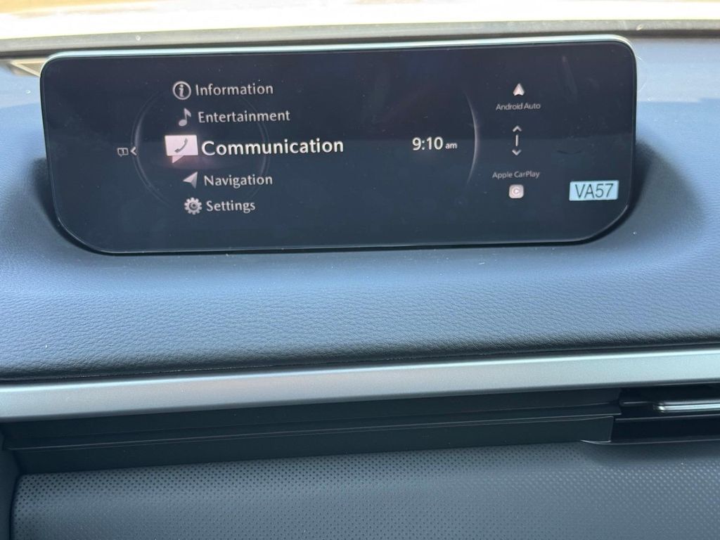2026 MAZDA CX-50 2.5 S Preferred San Clemente CA