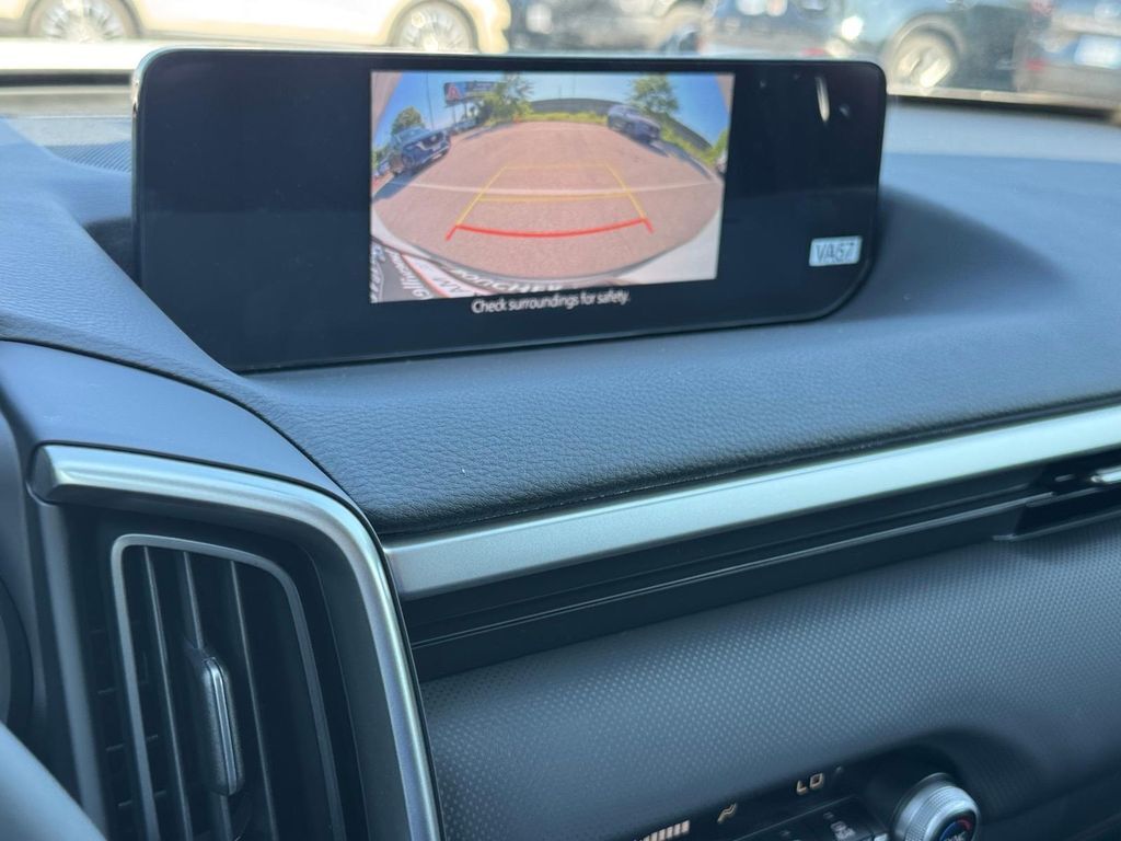 2026 MAZDA CX-50 2.5 S Preferred San Clemente CA