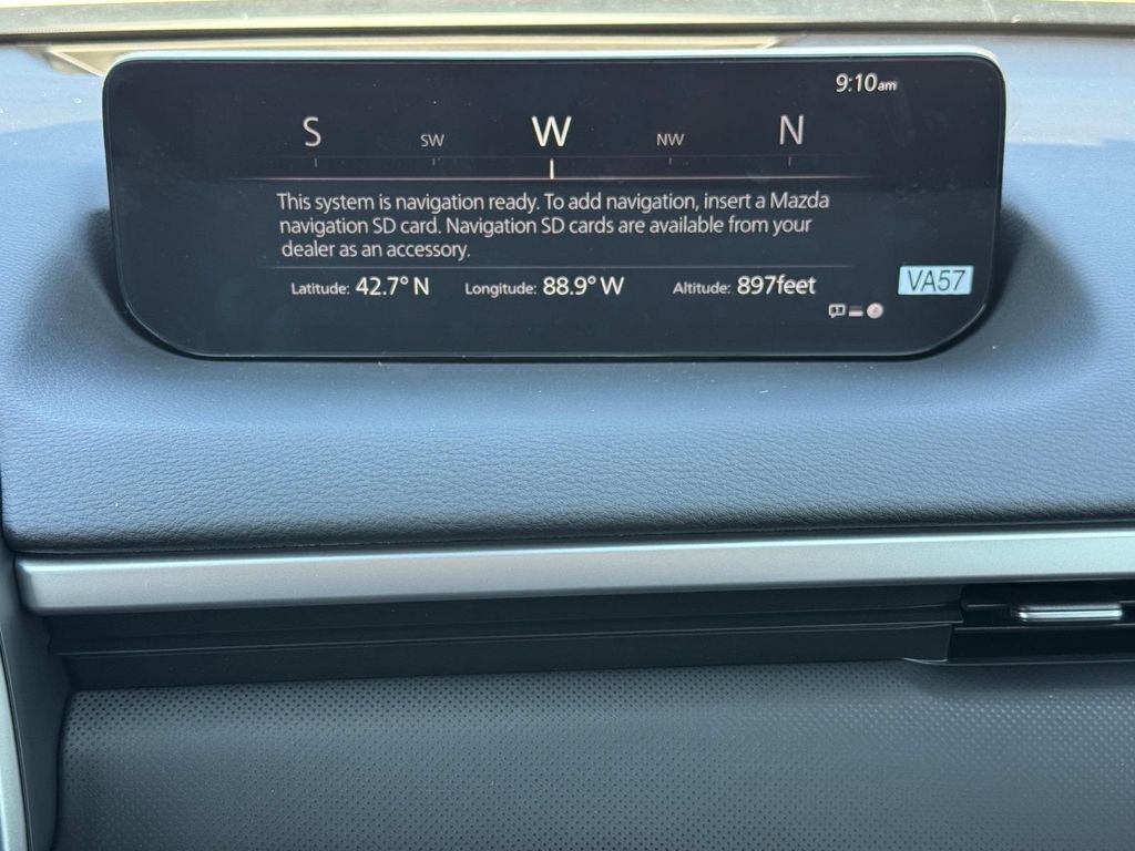 2026 MAZDA CX-50 2.5 S Preferred San Clemente CA