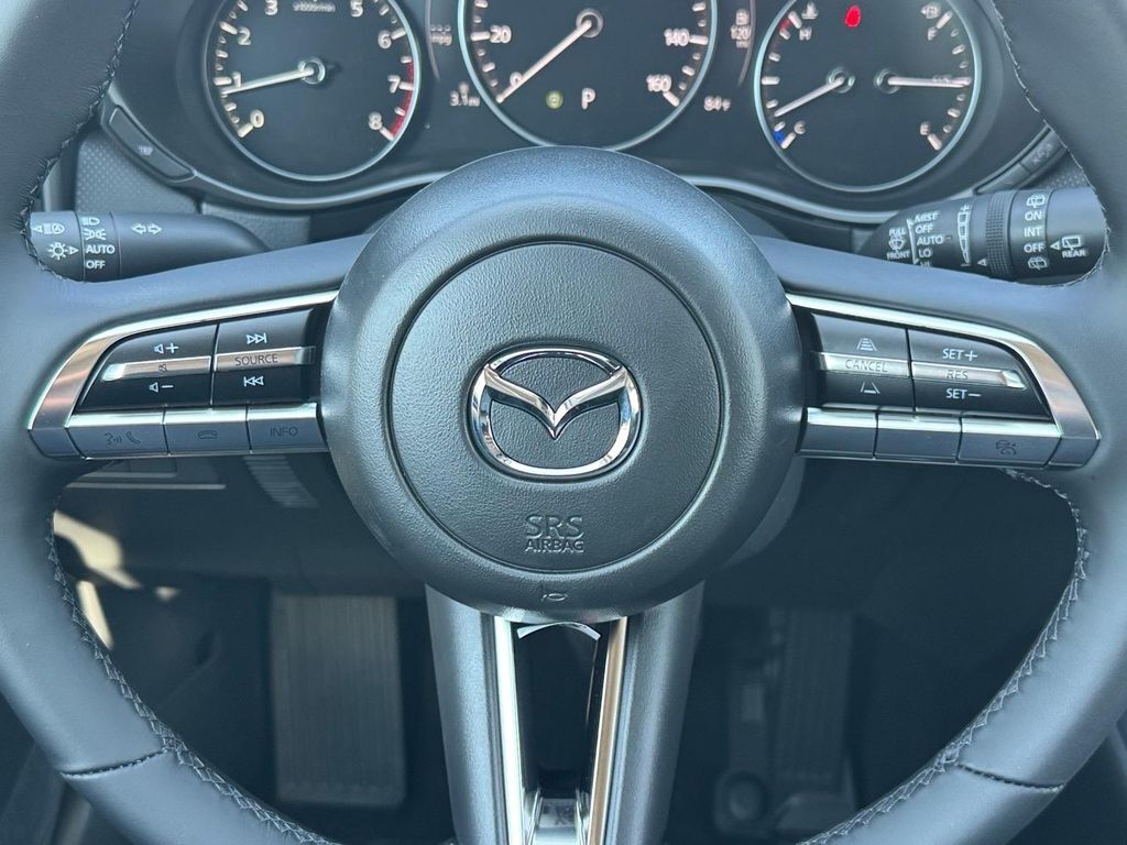2026 MAZDA CX-50 2.5 S Preferred San Clemente CA