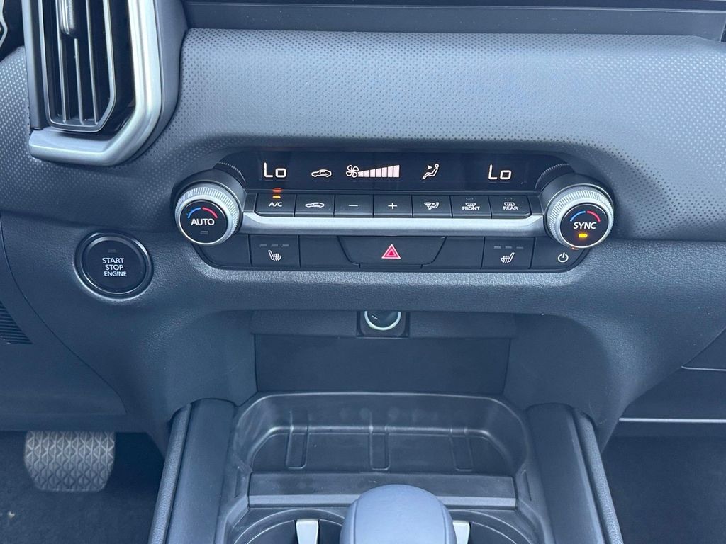 2026 MAZDA CX-50 2.5 S Preferred San Clemente CA