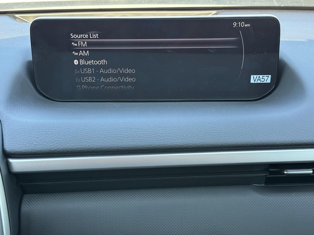 2026 MAZDA CX-50 2.5 S Preferred San Clemente CA