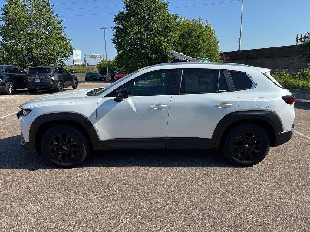 2026 MAZDA CX-50 2.5 S Preferred San Clemente CA